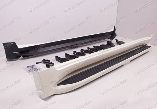 , ,  Toyota /  Land Cruiser 200 2012 / 3 / autotuning999.ru