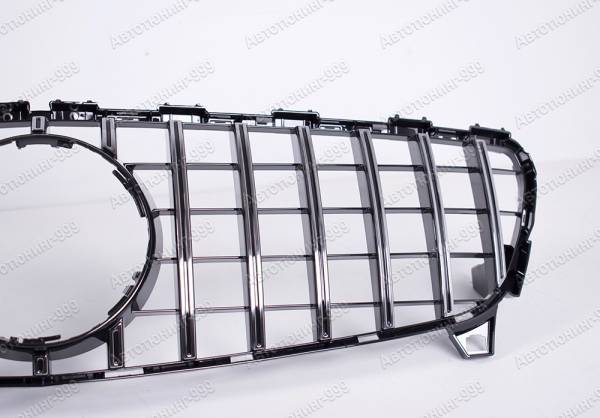      Mercedes-Benz / - A-klass 2015 / 3 / autotuning999.ru