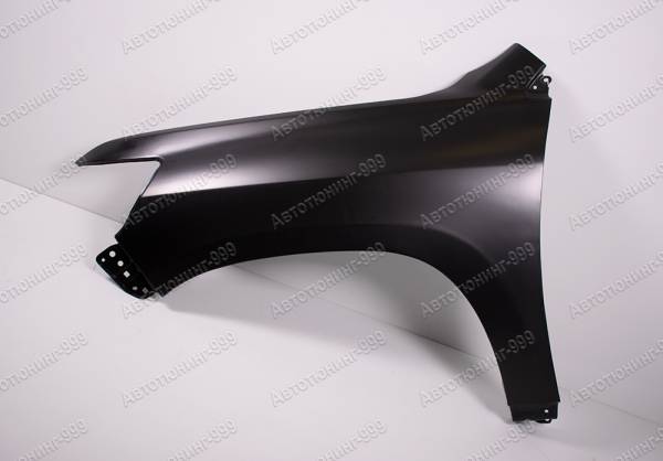  Toyota /  Land Cruiser 200 2007 / 5 / autotuning999.ru