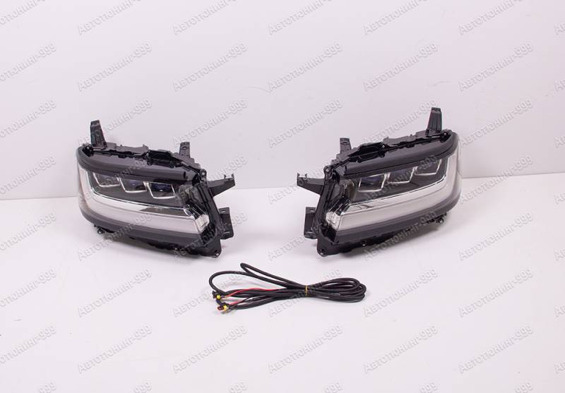  Toyota Land Cruiser 300 ( ) (2)  -999