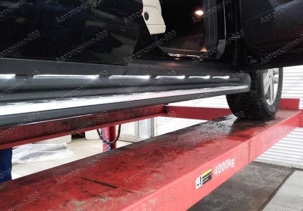 , ,  Mercedes-Benz / - GL-klass 2012 / 8 / autotuning999.ru