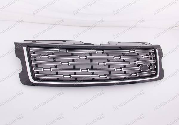      Land Rover /   Range Rover 2017 / 2 / autotuning999.ru
