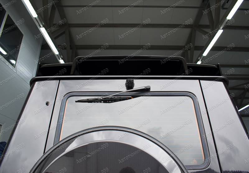  BR  Mercedes G-klass (W 463) NEW   (7)  -999