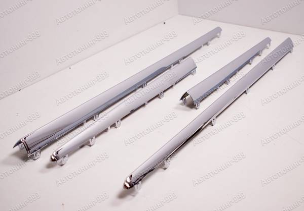  Mercedes-Benz / - S-klass (W222) 2013 / 6 / autotuning999.ru