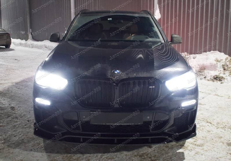   X5M  BMW X5 (G 05) (6)  -999