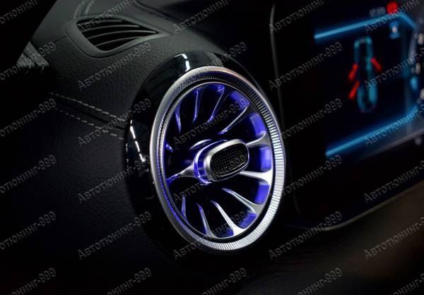  Mercedes-Benz / - E-klass (W213) 2020 / 18 / autotuning999.ru