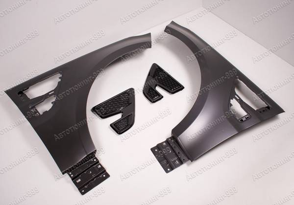  Land Rover /   Range Rover Sport 2013 / 5 / autotuning999.ru