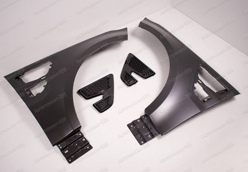  SVR  Range Rover Sport 2014-2017 . (5)  -999