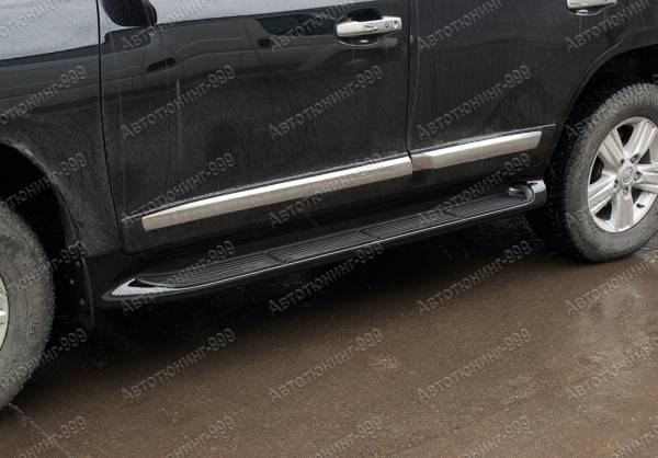 , ,  Toyota /  Land Cruiser 200 2012 / 11 / autotuning999.ru