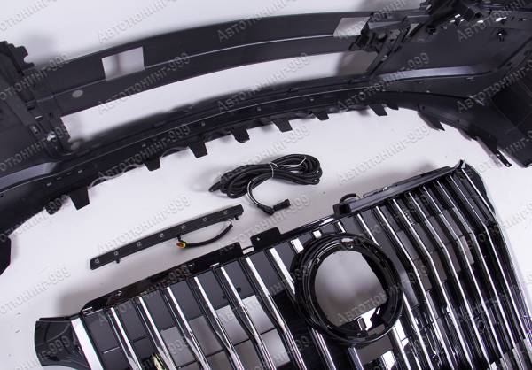  Mercedes-Benz / - Vito ###CURR_CATEGORY_MODEL_YEAR### / 6 / autotuning999.ru