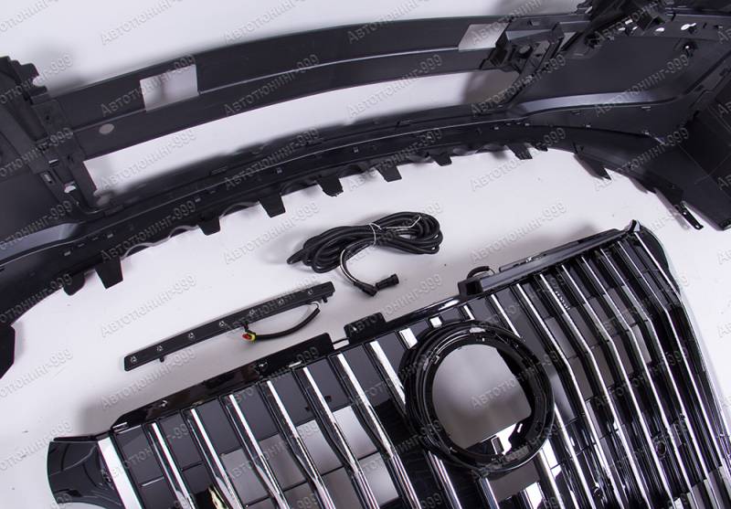  AURUS   Mercedes Vito (W 447) (6)  -999