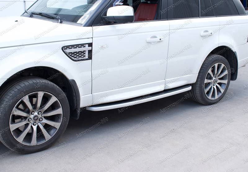   Range Rover Sport () (18)  -999
