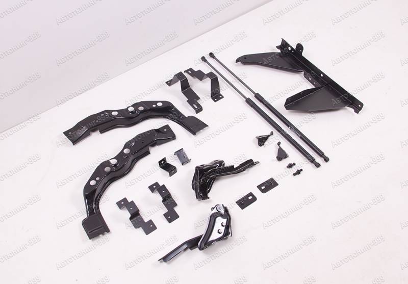   Lexus LX 570  2016  (20)  -999