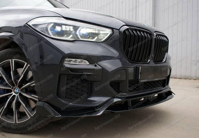   M-Sport  BMW X5 (G 05) (18)  -999