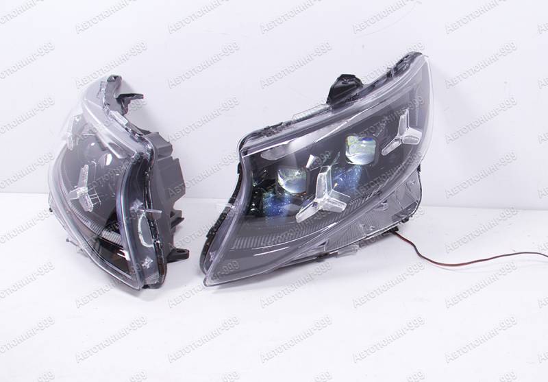   Mercedes Vito (W 447) (6)  -999