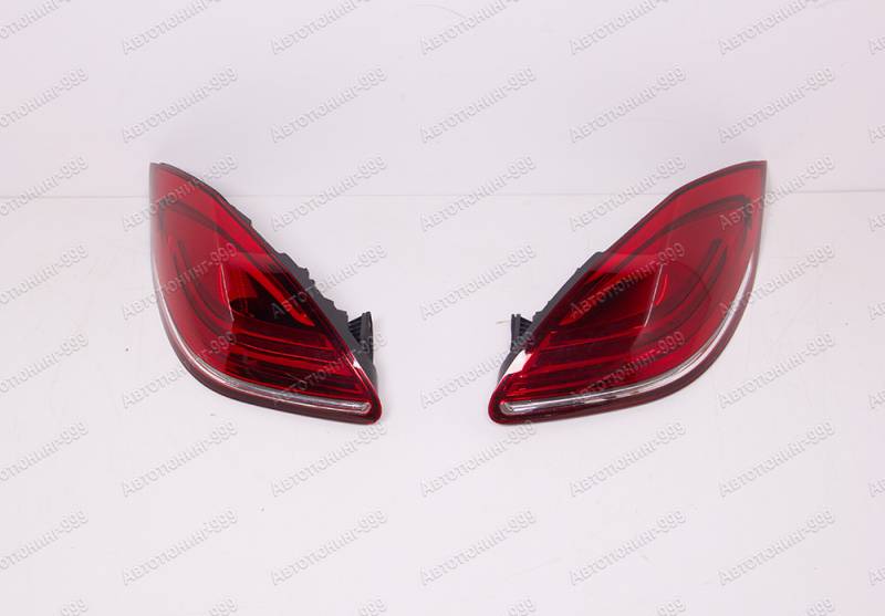    Porsche Panamera ( 2009 - 2013 ) (2)  -999