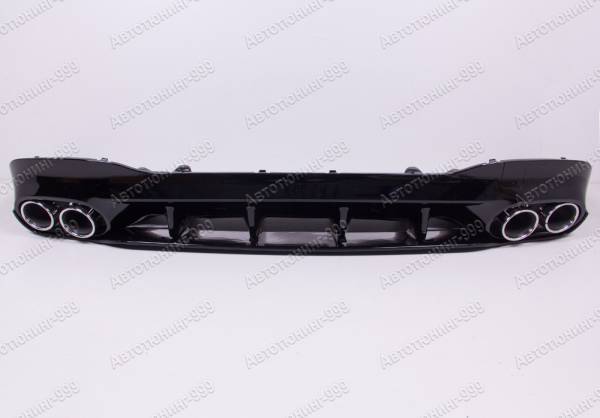  Mercedes-Benz / - CLA 2019 / 2 / autotuning999.ru