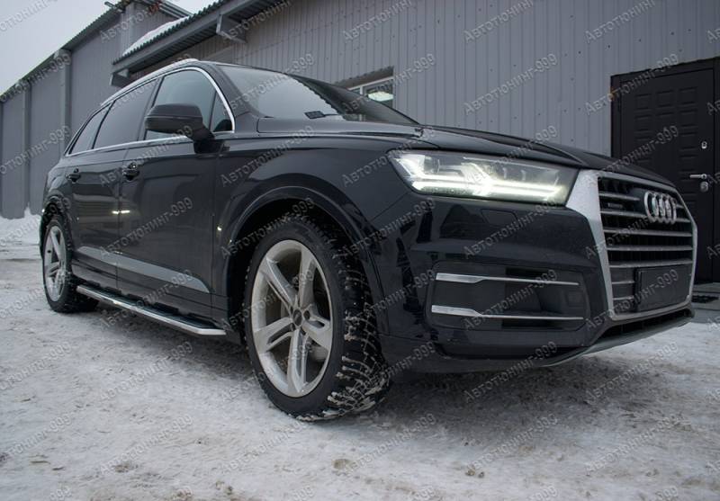   Audi Q7 2015-. ( ) (5)  -999