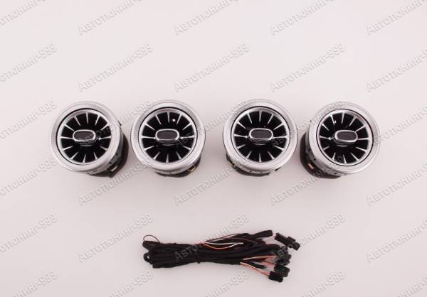  Mercedes-Benz / - V-klass ###CURR_CATEGORY_MODEL_YEAR### / 2 / autotuning999.ru