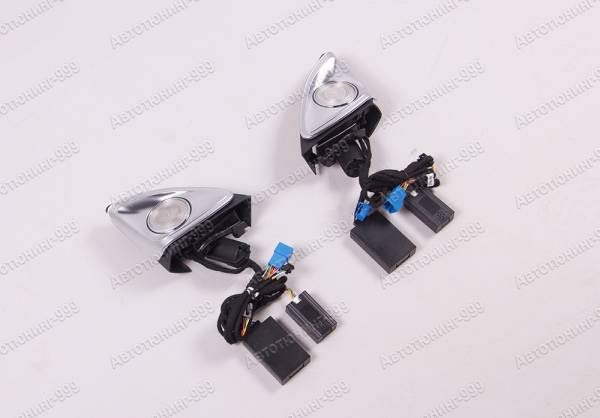  Mercedes-Benz / - E-klass (W213) 2016 / 3 / autotuning999.ru