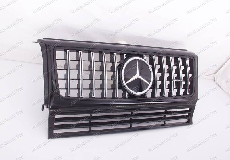  AMG  Mercedes G-klass (W 463) GT  (+  ) (2)  -999