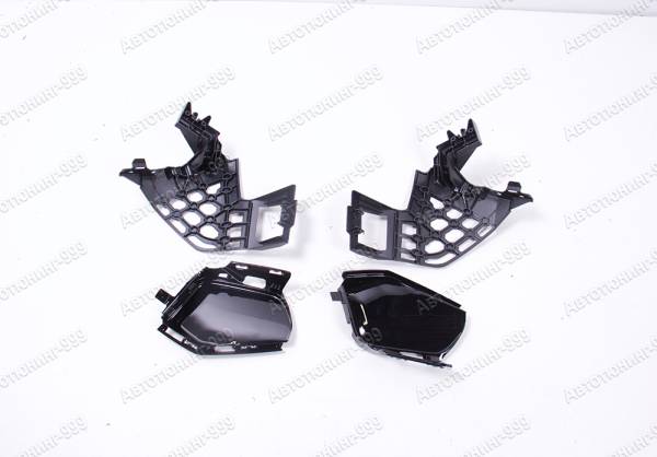 ������ BMW / ��� X7 2019 / 11 / autotuning999.ru