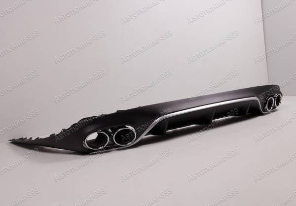  Mercedes-Benz / - E-klass (C238) Coupe 2020 / 3 / autotuning999.ru