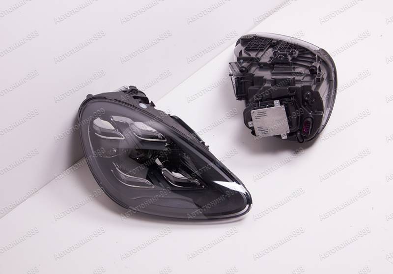   Turbo 2022  Porsche Cayenne (2010 - 2014) (4)  -999