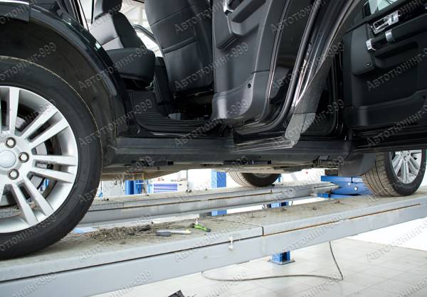 , ,  Land Rover /   Discovery 4 ###CURR_CATEGORY_MODEL_YEAR### / 11 / autotuning999.ru