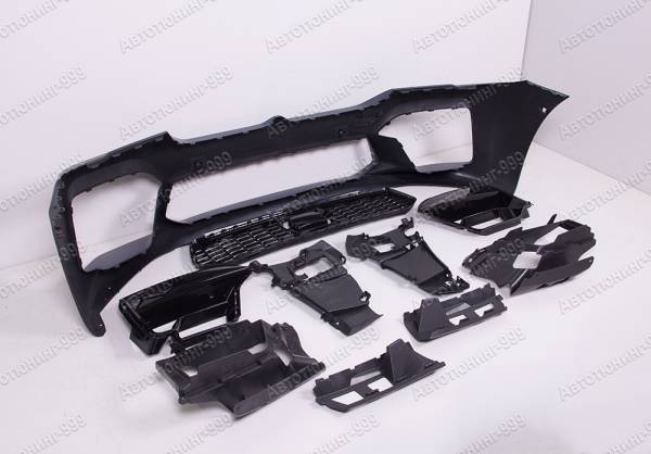  BMW /  5  2020 / 5 / autotuning999.ru