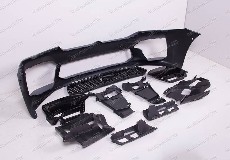  M5  BMW 5 series (G 30)  (5)  -999