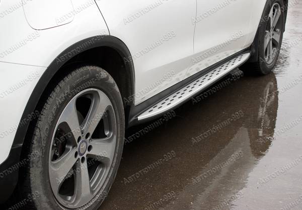 , ,  Mercedes-Benz / - GLC Coupe 2016 / 12 / autotuning999.ru