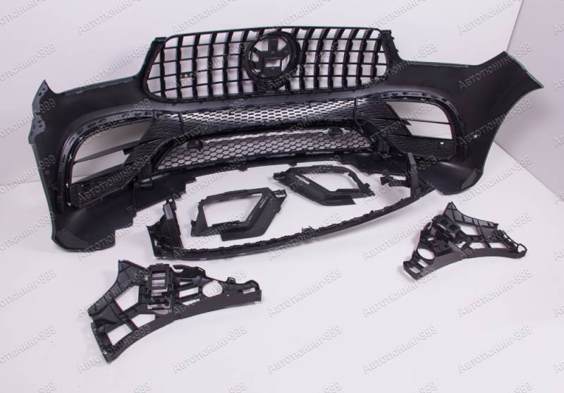  63s AMG  Mercedes GLE Coupe (C 167) (7)  -999