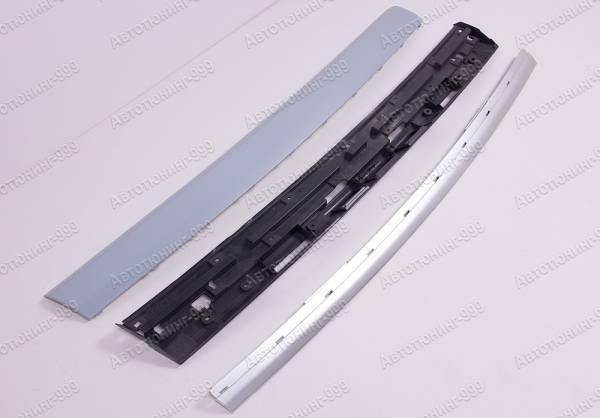  Land Rover /   Range Rover Sport 2005 / 4 / autotuning999.ru