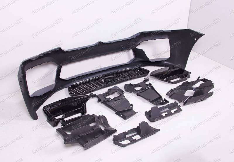   M5   BMW 5 series (G 30) (9)  -999