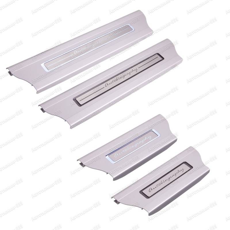    Autobiography  Range Rover Sport 2014-2017 (1)  -999