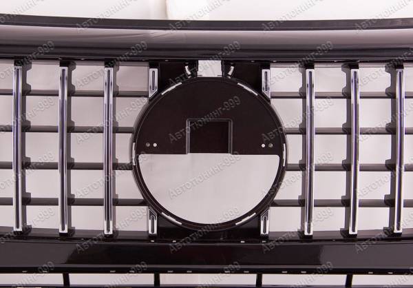      Mercedes-Benz / - G-klass (G463) 2018 / 4 / autotuning999.ru