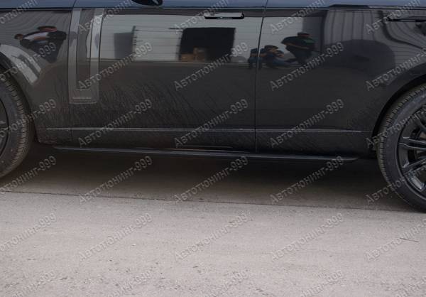 , ,  Land Rover /   Range Rover 2021 / 12 / autotuning999.ru