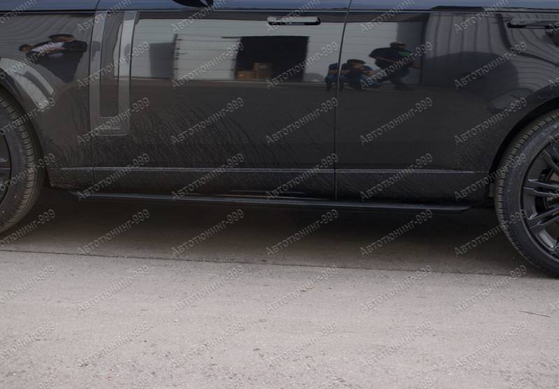   Range Rover 2021- ( ) (12)  -999