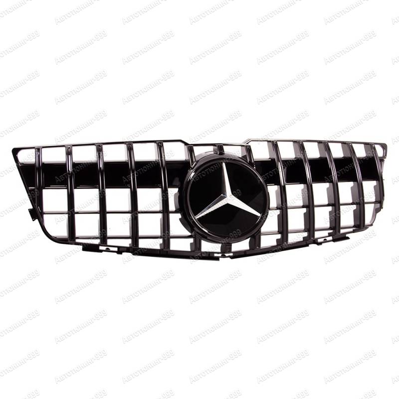  GT  Mercedes GLK (X 204)  (2008-2012) +  (1)  -999