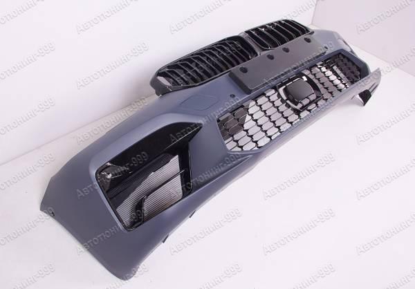  BMW /  5  2016 / 7 / autotuning999.ru