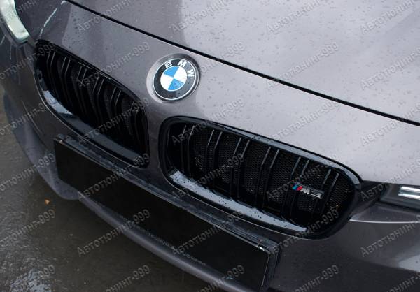      BMW /  3  2011 / 17 / autotuning999.ru