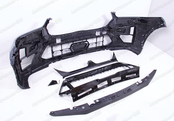  BMW /  X6 2023 / 6 / autotuning999.ru