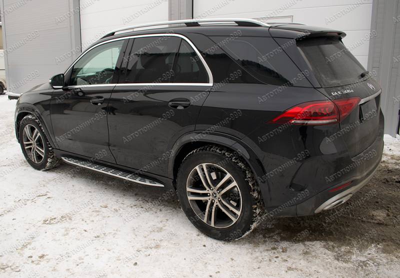   Mercedes GLE (V 167)   (12)  -999