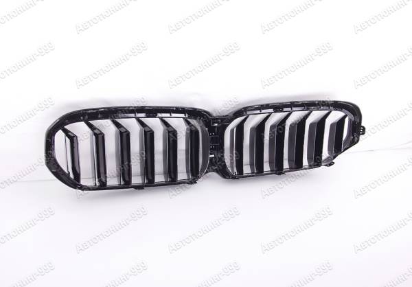      BMW /  5  2020 / 5 / autotuning999.ru