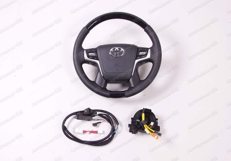     Toyota Land Cruiser 200 (2016) (2)  -999