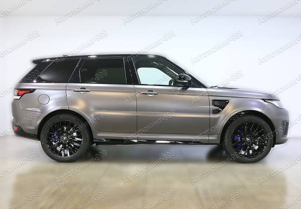  Land Rover /   Range Rover Sport 2013 / 10 / autotuning999.ru