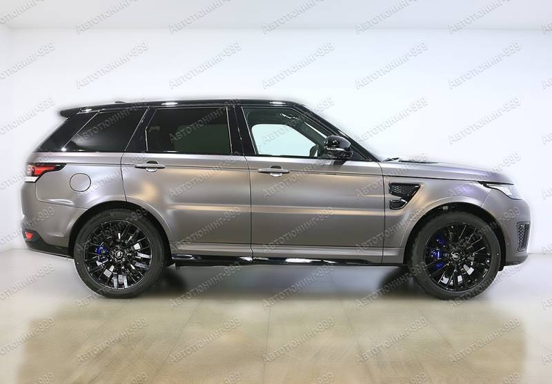 SVR  Range Rover Sport 2014-2017 . () (10)  -999