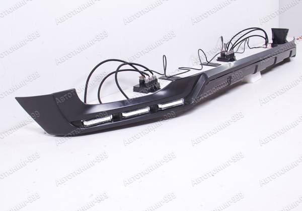 ������ Mercedes-Benz / ��������-���� G-klass (G463) 2025 / 3 / autotuning999.ru