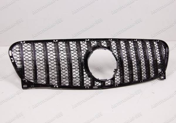      Mercedes-Benz / - GLA-klass (X156) 2013 / 2 / autotuning999.ru